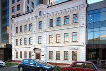 Аренда и продажа офиса в Бизнес-центр Ина Хаус